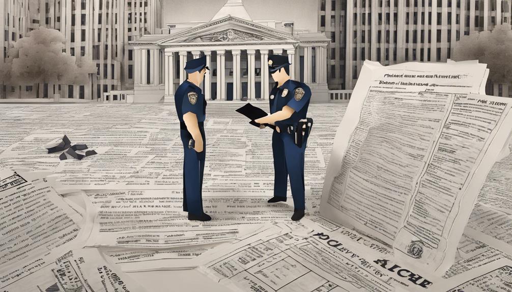 understanding pennsylvania arrest warrants