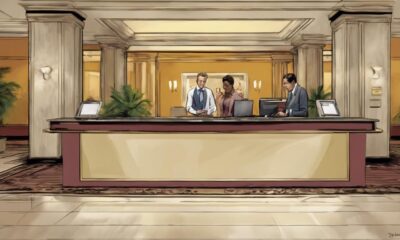 hotel guest background checks