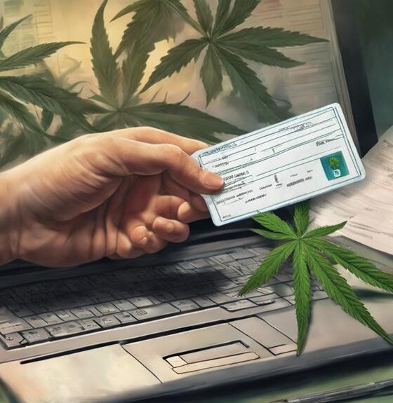 medical marijuana card privacy