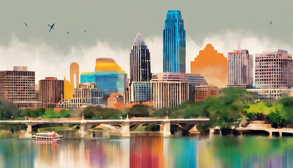 reputation companies in austin