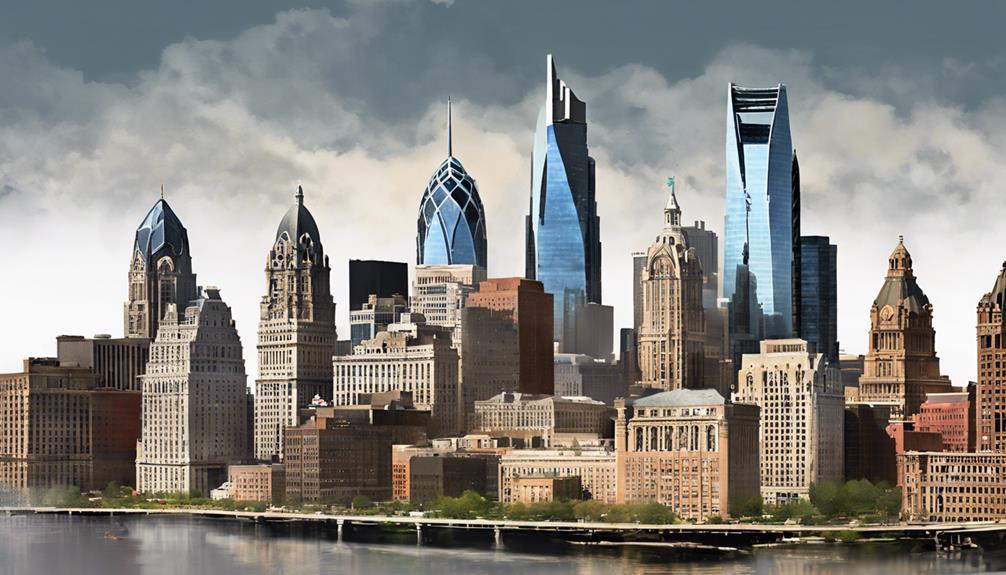 top firms in philadelphia