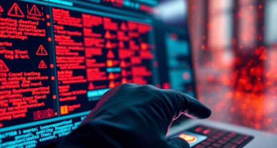 2025 major data leaks