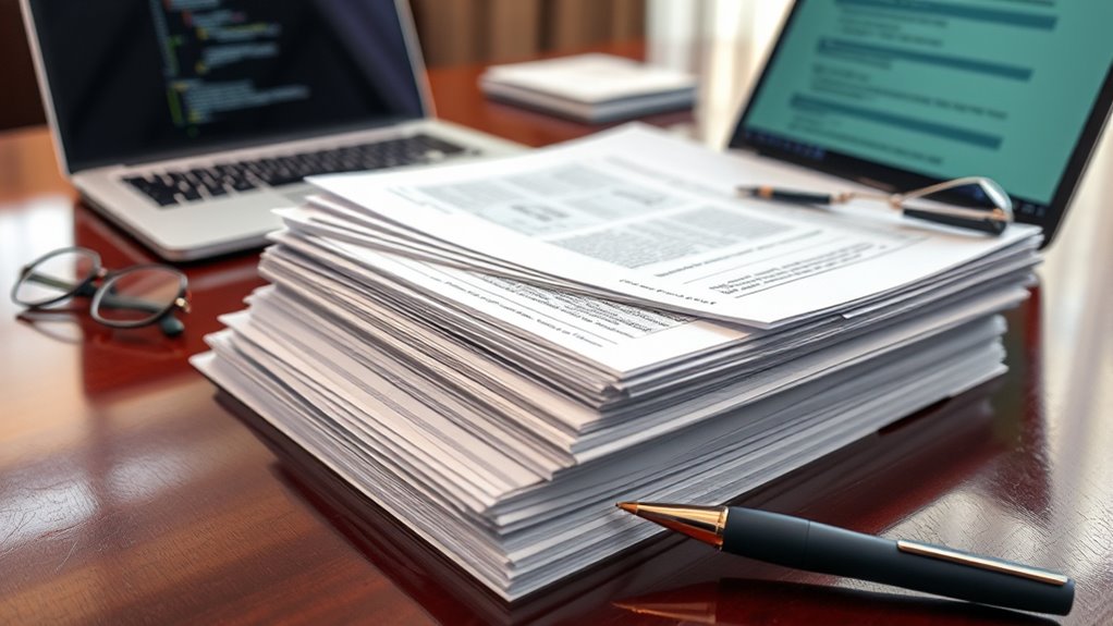 access small claims records