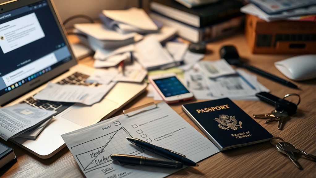 act quickly freeze accounts