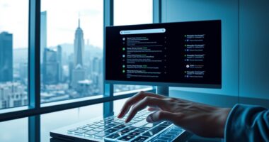 burying negative search results