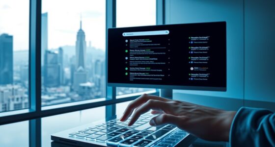 burying negative search results