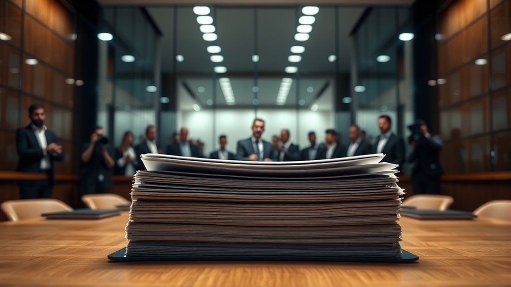 celebrity court records are public