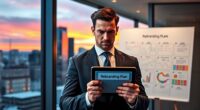 ceo rebrands in 48 hours