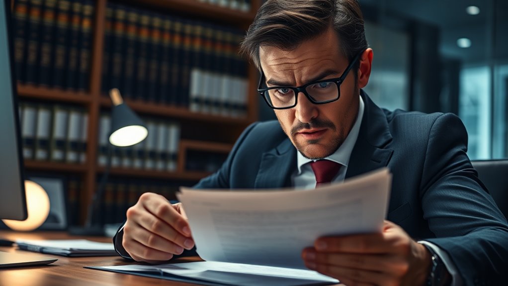 challenging warrants through legal procedures