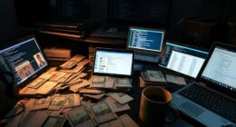 constructing and preventing fullz