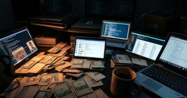 constructing and preventing fullz