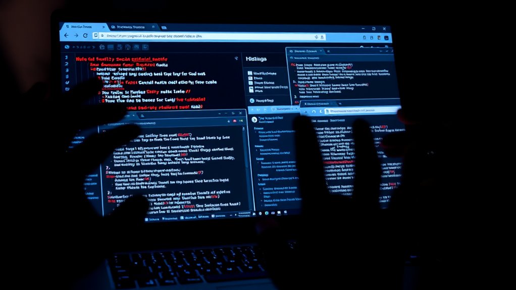 cryptocurrency enabled illicit marketplaces