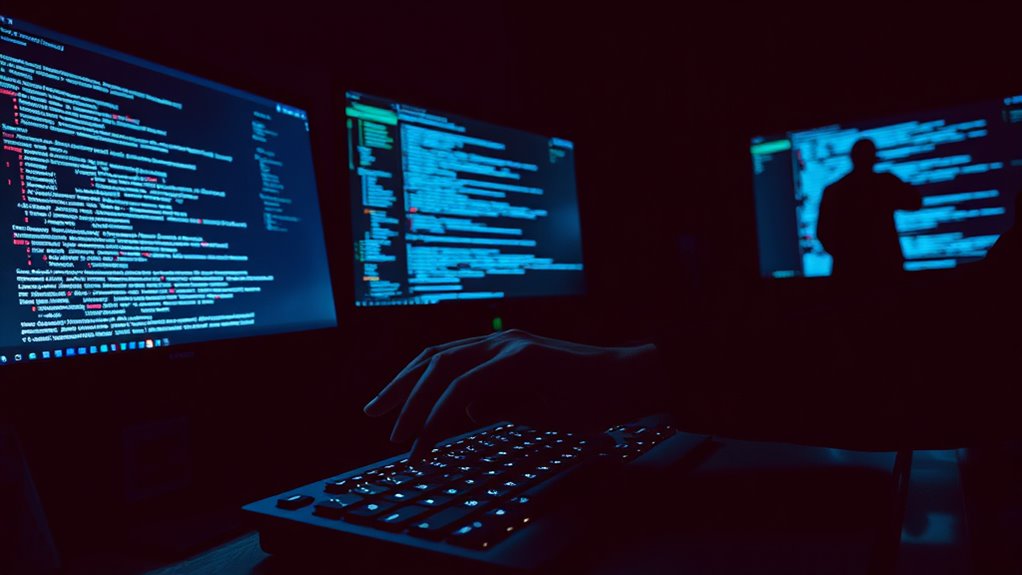 dark web data exposure
