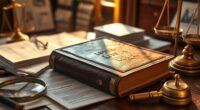 debunking bench warrant myths
