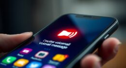 deepfake voicemail phishing scams