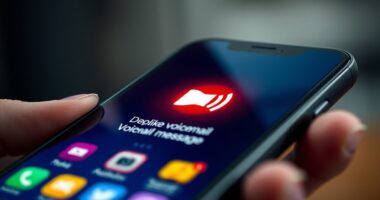 deepfake voicemail phishing scams