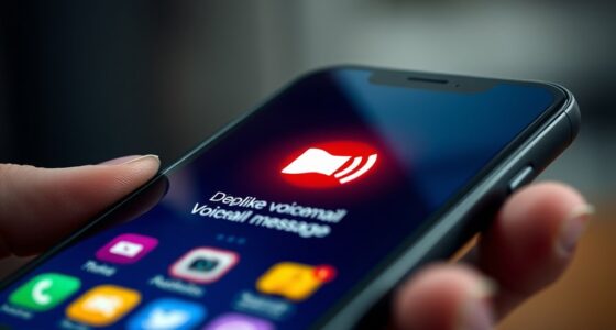 deepfake voicemail phishing scams