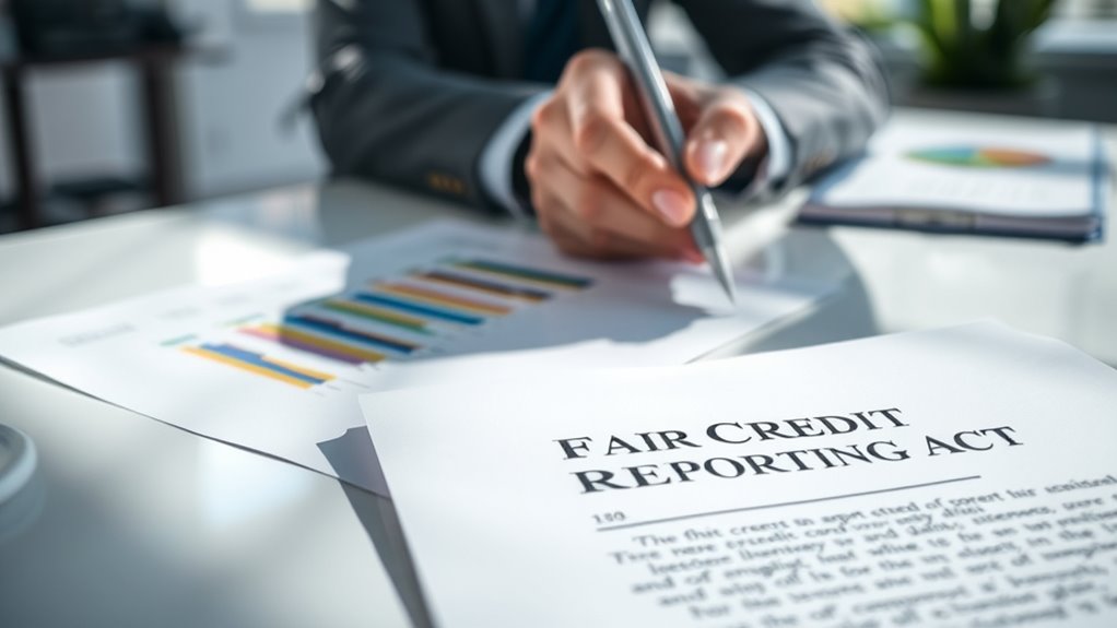 dispute credit report inaccuracies