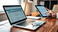 efficient court record search