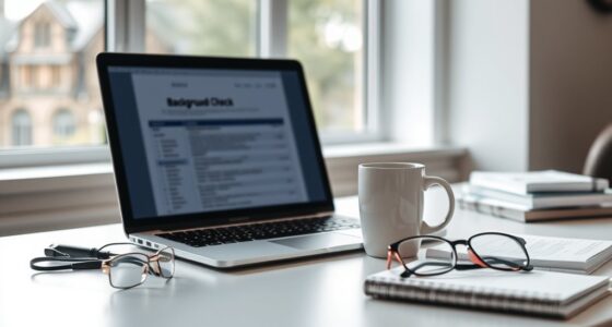 employer background check insights