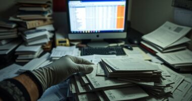 exploiting assistance program fraud