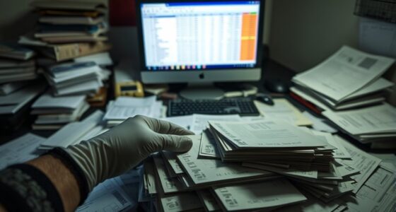 exploiting assistance program fraud