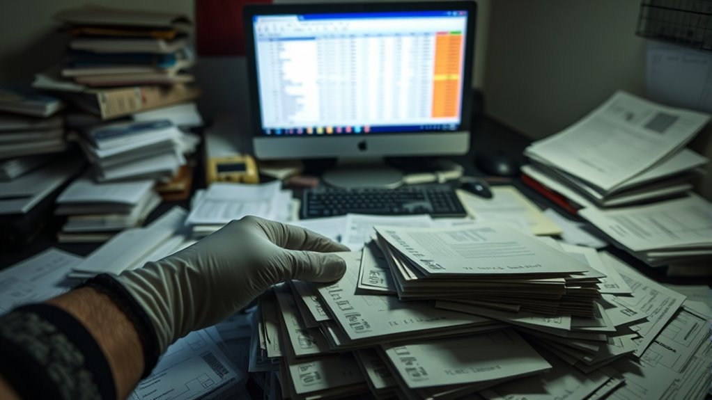 exploiting assistance program fraud