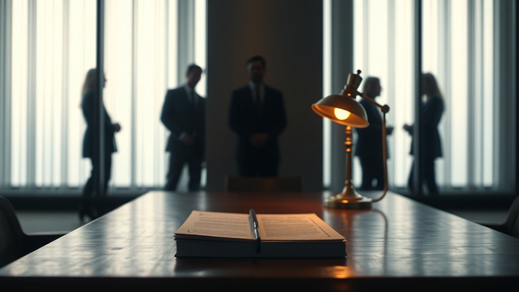 family court confidential information