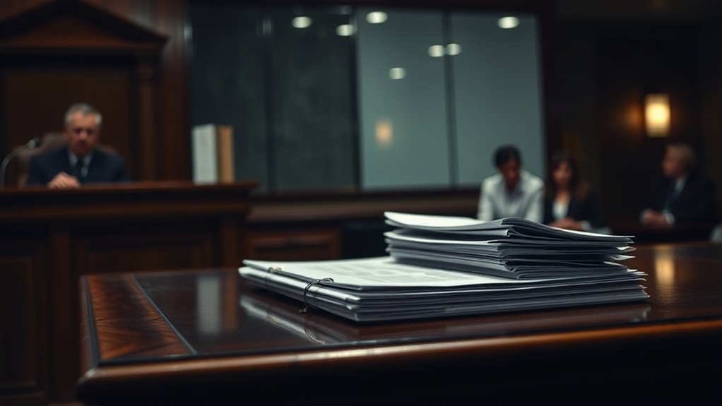 family court confidentiality secrets