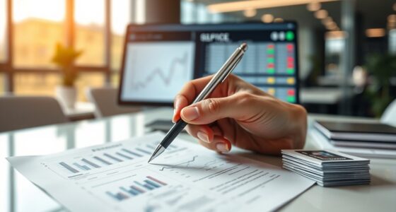financial security clearance checks