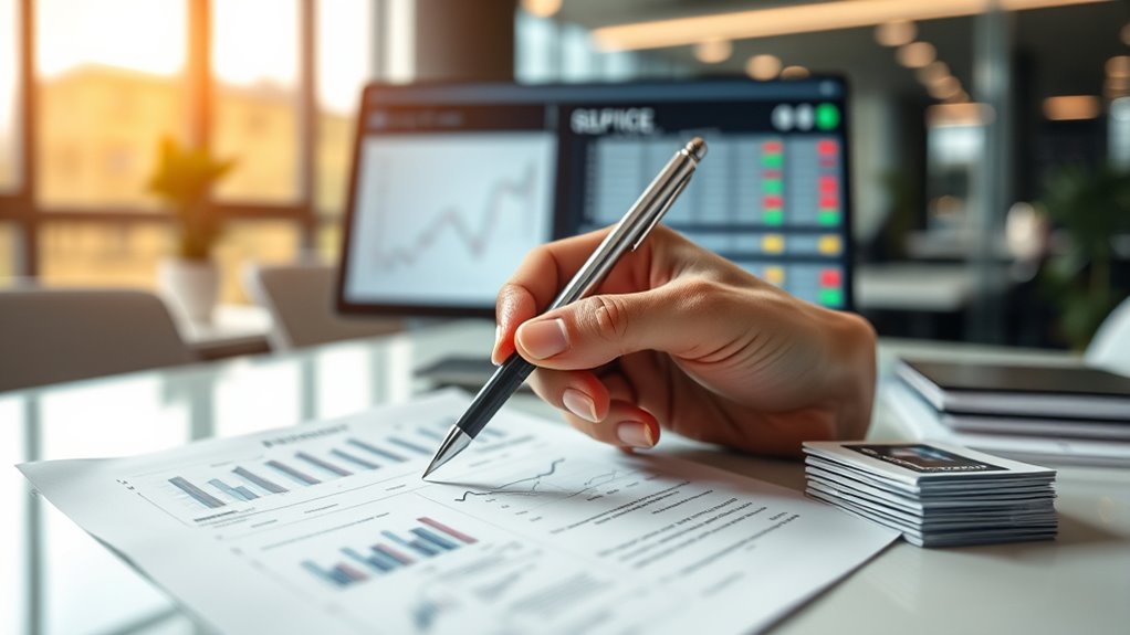 financial security clearance checks