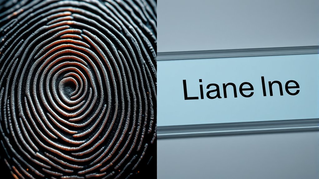 fingerprint accuracy and privacy