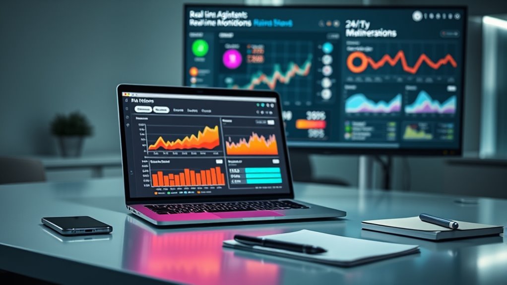 free name monitoring tools
