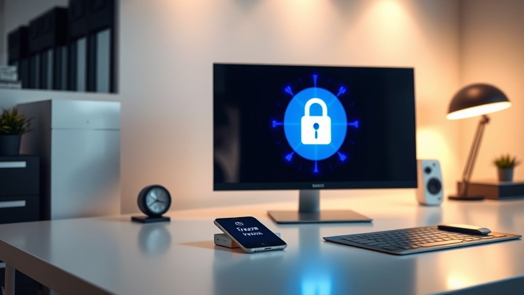 freeze credit for protection