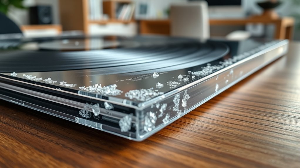 freeze records to block inquiries