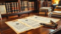 genealogy through court records