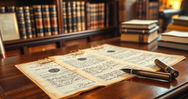 genealogy through court records