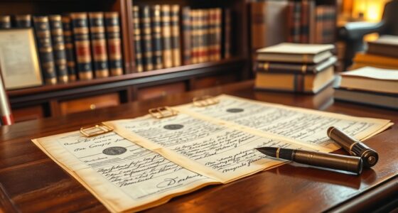 genealogy through court records