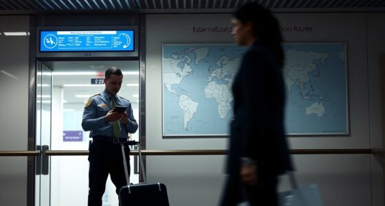 global extradition process explained