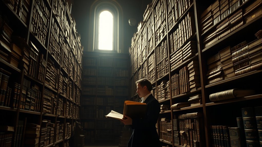 historical court records reveal societal changes