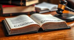 legal case classification explained