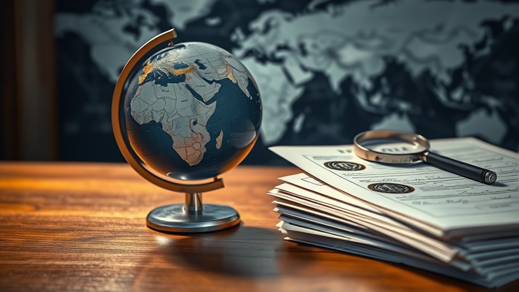 legal process for extradition