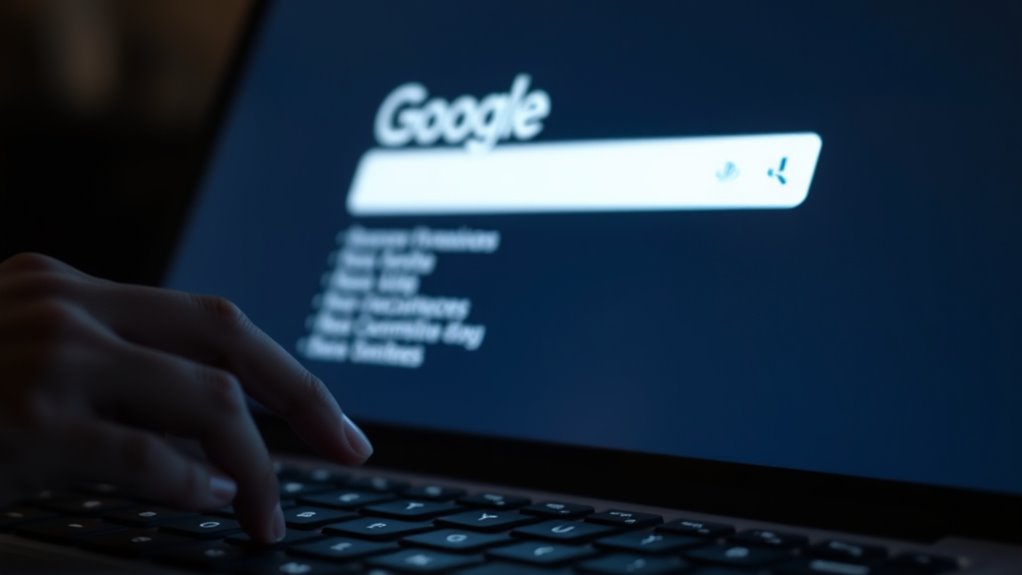 leverage autocomplete for insights