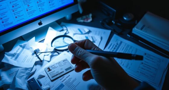 medical identity theft rising