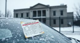 minor warrants lead to imprisonment