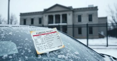 minor warrants lead to imprisonment