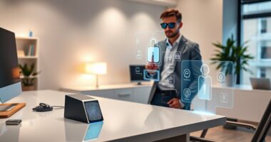 modern identity security solutions