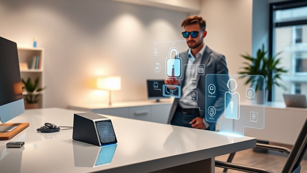 modern identity security solutions