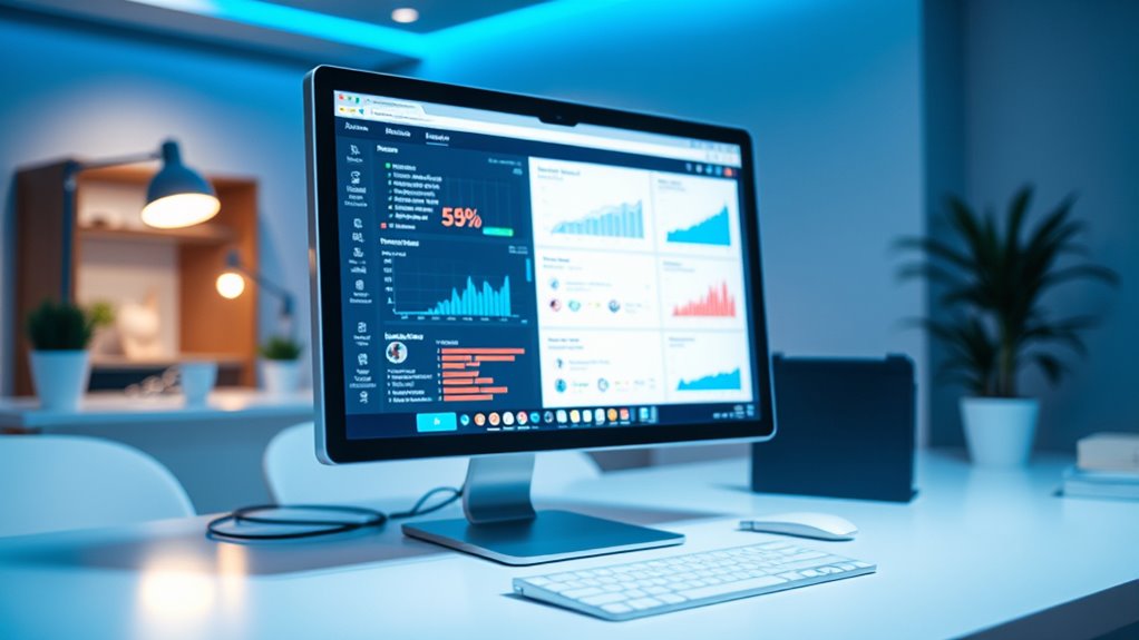 online reputation management tools