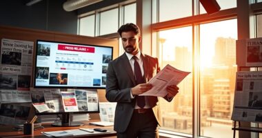 positive news outperforming bad